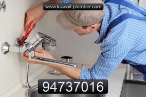 فني صحي الكويت