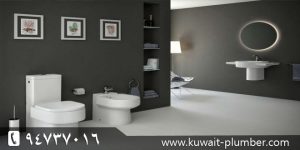 ادوات صحية الكويت 3