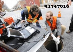 تسليك مجاري في الكويت