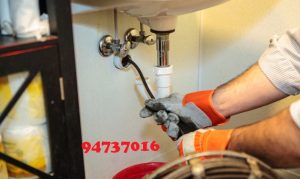 فني تسليك مجاري بالكويت