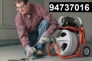 ماكينة تسليك مجاري الكويت