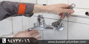 سباك حولي بالكويت