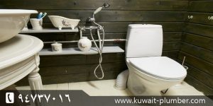 معالجه تسريبات المياه