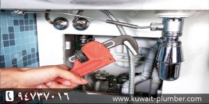 عمال سباكه الكويت