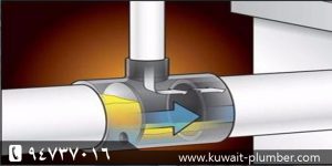 فني صحي الديره بالكويت